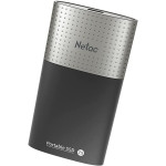 Внешний жесткий диск SSD 2Тб Netac Z9 (1.8