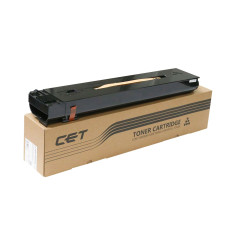 Cet 8648K (черный; 30000стр; XEROX: DocuColor 240, DocuColor 242, DocuColor 250, DocuColor 252, WorkCentre 7655, WorkCentre 7665, WorkCentre 7675, WorkCentre 7755)