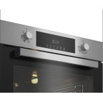 Indesit IFE 3644 J IX