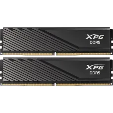 Память DIMM DDR5 2x8Гб 5600МГц ADATA (44800Мб/с, CL46, 288-pin) [AX5U5600C468G-DTLABBK]
