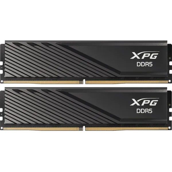 Память DIMM DDR5 2x8Гб 5600МГц ADATA (44800Мб/с, CL46, 288-pin)