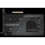 Видеокарта GeForce RTX 5060 2497МГц 8Мб Gigabyte (PCI-E 5.0, GDDR7, 128бит, 1xHDMI, 3xDP)