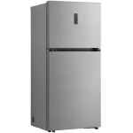 Холодильник LG GR-B922FMBM (No Frost, A++, 2-камерный, объем 656:441/215л, инверторный компрессор, серый)