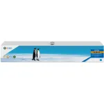 Тонер-картридж G&G GG-TK8115C (голубой; 6000стр; Mita Ecosys M8124cidn, M8130cidn)