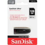 Накопитель USB SANDISK Ultra USB 3.0 128Gb