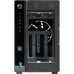 ASUS AS3302T V2 (Realtek RTD1619B 1700МГц ядер: 4, 2048Мб)