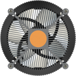 Кулер Cooler Master i70C