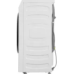 Стиральная машина Haier HW60-BP12919B(фронтальная средняя, класс стирки/отжима/э.потребления: A/B/A+++ , макс: 6кг, 1200 об/мин, инвертер, защита от протечек, 59.5x85x39.4см, белый)