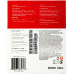 Жесткий диск SSD 500Гб Western Digital (2.5