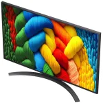 LED-телевизор LG 43NANO81A6A (43