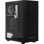Корпус Formula CL-3301B (Midi-Tower, 2xUSB3.0)