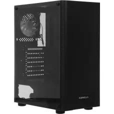 Корпус Formula CL-3301B (Midi-Tower, 2xUSB3.0) [CL-3301B]
