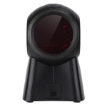 Сканер штрих-кода Deli E14884 (стационарный, USB, 1D)
