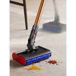 Вертикальный пылесос Dyson Pencil Wash WR 04