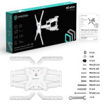 Кронштейн ONKRON M5