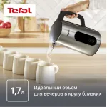 Tefal KI871DE0