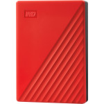 Внешний жесткий диск HDD 5Тб Western Digital (2.5