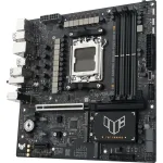 Материнская плата ASUS TUF GAMING B850M-PLUS WIFI7 (x)