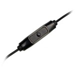 Гарнитура Sennheiser CX 80S (проводные вкладыши в ушной раковине закрытые, 1.2м, 3.5 мм)