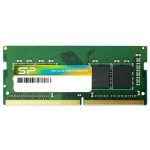 Память SO-DIMM DDR4 4Гб 2666МГц Silicon Power (21300Мб/с, CL19, 260-pin)