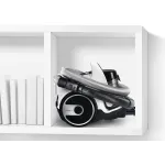Пылесос Bosch BGS05A222 (сухая, контейнер, мощность всасывания: 350Вт, пылесборник: 1.5л, потребляемая мощность: 700Вт)