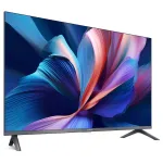 QLED-телевизор Xiaomi A Pro 32 2026 (FWXGA, 60Гц, DVB-T2, Smart TV)