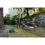 Мойка высокого давления BOSCH EasyAquatak 110