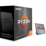 Процессор AMD Ryzen 9 5950X (3400MHz, AM4, L3 64Mb)