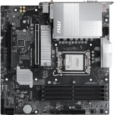 Материнская плата MSI PRO B860M-P WIFI6E (x)
