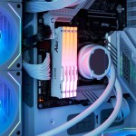 Память DIMM DDR5 16Гб 6000МГц Kingston (48000Мб/с, CL30, 288-pin)