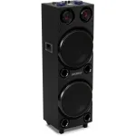 Музыкальный центр DIGMA BS14600B