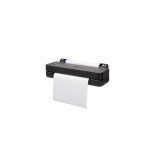 Плоттер HP DesignJet T230 24-in (струйная, A1, 512Мб, Wi-Fi, RJ-45, USB)