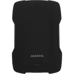 Внешний жесткий диск HDD 2Тб ADATA HD330 (2.5