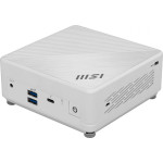 ПК MSI Cubi 5 12M-043XRU (Core i7 1255U 1700МГц, DDR4 16Гб, SSD 512Гб, Intel Iris Xe)
