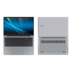 Ноутбук Hiper DZEN H1569O582DMP (Intel Core i5 1135G7 2.4 ГГц/8 ГБ DDR4 2666 МГц/15.6