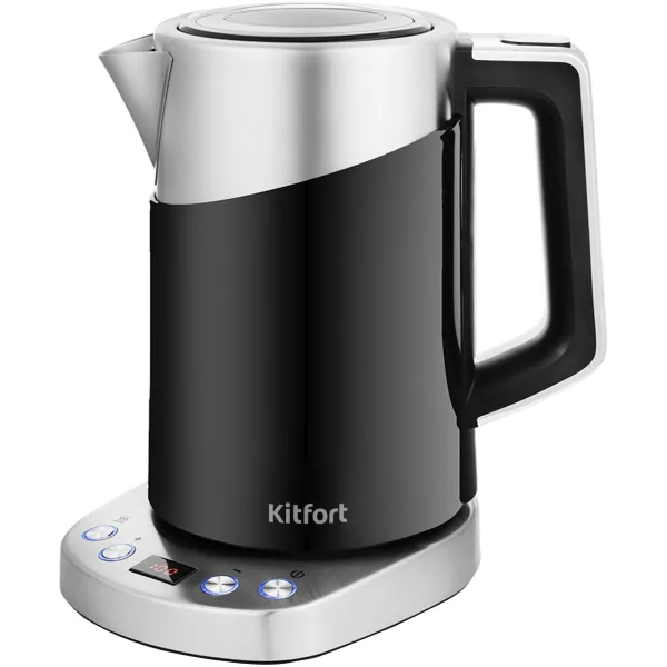 KITFORT КТ-660-2
