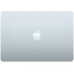 Ноутбук Apple Macbook Air (Apple M4 10 core 4 ГГц/24 ГБ нет/15.3
