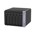 QNAP TS-632X-4G (AnnapurnaLabs Alpine AL524 2000МГц ядер: 4, 4096Мб DDR4, RAID: 0,1,10,5,6)