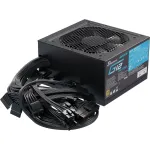Блок питания Seasonic ATX 650W G12 GC-650 (ATX, 650Вт, GOLD)