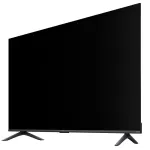 QLED-телевизор Xiaomi S Mini 55 2026 (4K UHD, 60Гц, DVB-T2, Smart TV)