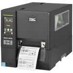 Стационарный принтер TSC MH241T (Термотрансферная печать, 203dpi, макс. ширина ленты: 114мм, обрезка ленты автоматическая, USB, Ethernet, RS-232, Wi-Fi)