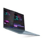 Lenovo Yoga Slim 7 14APU8 (AMD Ryzen 7 7840HS 3.8 ГГц/AMD Radeon 780M)