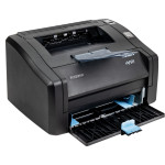 Hiper P-1120NW (лазерная, черно-белая, A4, 16Мб, 600x600dpi, 8'000стр в мес, USB, Wi-Fi)