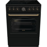 Плита Gorenje GECS6B71CLB