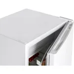 Холодильник Nordfrost NR 403 W (A+, 1-камерный, объем 111:100л, белый)