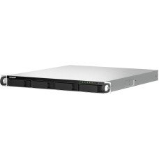 QNAP TS-464U-8G (N5095 2000МГц ядер: 4, 4Мб DDR4, RAID: 0,1,10,5,6)