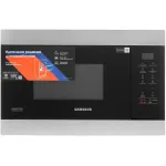 Микроволновая печь Samsung MG22M8074AT/BW