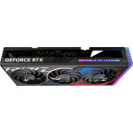 Видеокарта GeForce RTX 4070TI 2610МГц ASUS Strix Gaming (PCI-E 4.0, GDDR6X, 192бит, 2xHDMI, 3xDP)