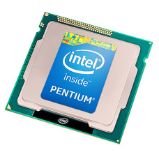 Процессор Intel Pentium Gold G6400 (4000MHz, LGA1200, L3 4Mb, Intel UHD Graphics 610)