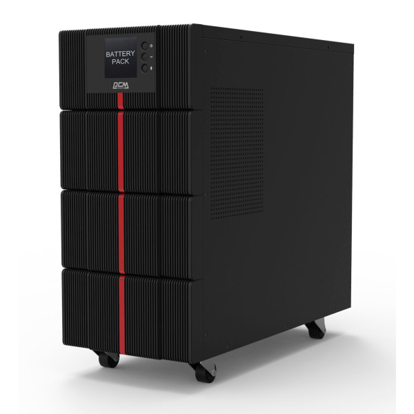 Батарея Powercom BAT MAC-6000 (240В, 7Ач)